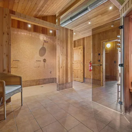 Urlaubsraeume Am Urlaubsraeume Am 1-18 * Ostseebad Kühlungsborn