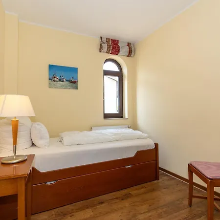 Urlaubsraeume Am Urlaubsraeume Am 1-18 Ostseebad Kühlungsborn