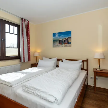 Urlaubsraeume Am Urlaubsraeume Am 1-18 Ostseebad Kühlungsborn