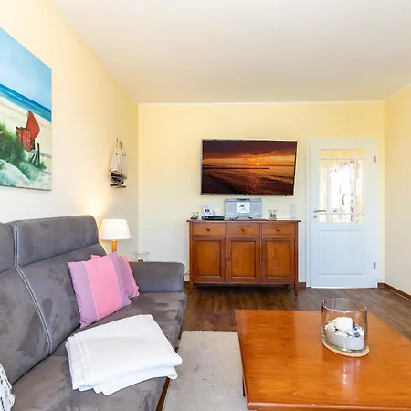 Apartman Urlaubsraeume Am Urlaubsraeume Am 1-18