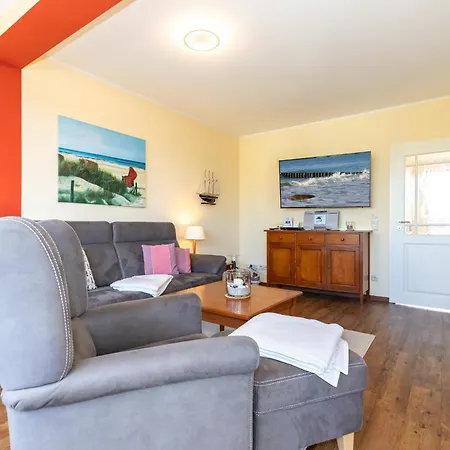 Urlaubsraeume Am Urlaubsraeume Am 1-18 Ostseebad Kühlungsborn