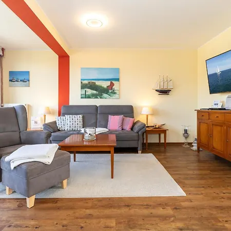 Urlaubsraeume Am Urlaubsraeume Am 1-18