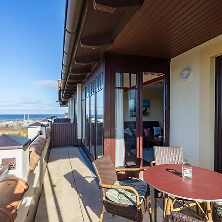 Apartman Urlaubsraeume Am Urlaubsraeume Am 1-18 Ostseebad Kühlungsborn